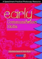 Early Communication Skills 0863882234 Book Cover