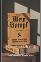 "Mein Kampf": Idéologie d'Adolf Hitler (French Edition) B0DS1DDF4K Book Cover