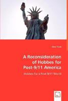 A Reconsideration of Hobbes for Post-9/11 America 3639029399 Book Cover