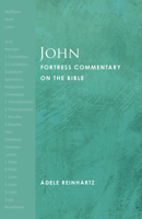 John: Fortress Commentary on the Bible B0HKCWS3M2 Book Cover