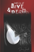 Poems Of Love & Death B0GY8W616Q Book Cover