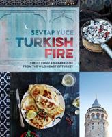 Turkish Fire 1742708765 Book Cover