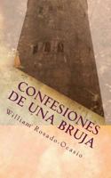 Confesiones de Una Bruja 1492928267 Book Cover