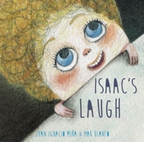 Isaac's Laugh 8416078408 Book Cover