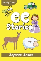 EE Stories (Improve Spelling and Reading Skills) B0BNV27BSW Book Cover