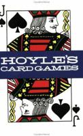 Hoyle's Card Games 0415008808 Book Cover