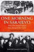 One Morning in Sarajevo 0753825848 Book Cover