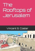 The Rooftops of Jerusalem B0BSHZ6K7Q Book Cover
