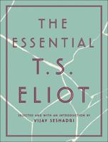 Essential Eliot 006297811X Book Cover