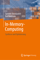 In-Memory-Computing: Synthese Und Optimierung 3031228782 Book Cover