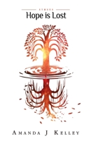 Hope is Lost: Aymara B09NH39YBZ Book Cover