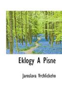 Eklogy a Pisne 1010009583 Book Cover