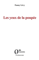 Les yeux de la poupée (Littératures) (French Edition) B0C2K5RRFJ Book Cover
