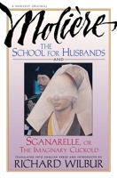 The School for Husbands / The Imaginary Cuckold 0156795000 Book Cover