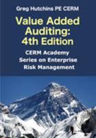 Value Added Auditing 0965466558 Book Cover