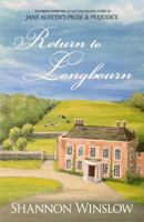 Return to Longbourn 098902590X Book Cover