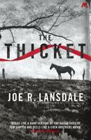 The Thicket 031618845X Book Cover