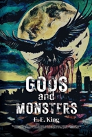 Gods and Monsters B0DTS5R1RP Book Cover