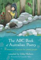 The ABC Book of Australian Poetry 0733320198 Book Cover