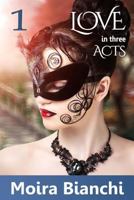 Love hurts 1542478502 Book Cover