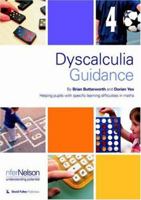 Dyscalculia Guidance: Helping Pupils with Specific Learning Difficulties in Maths 0708711529 Book Cover