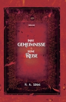 Ihre Geheimnisse & seine Reise B0B36LPQJ8 Book Cover