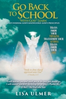 Go Back To School 1642585785 Book Cover