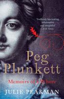 Peg Plunkett: Memoirs of a Whore 1782067744 Book Cover