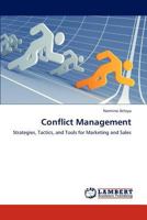Conflict Management 3659295450 Book Cover