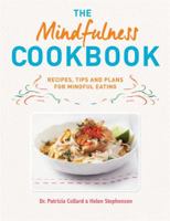 The Mindfulness Cookbook 060063261X Book Cover