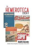 La Hemeroteca Loca V 1794118071 Book Cover