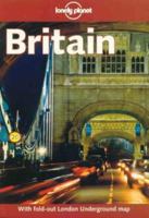 Lonely Planet Britain 0864425783 Book Cover