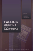 Falling Deeply into America 0887485421 Book Cover