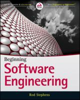 Beginning Software Engineering 1118969146 Book Cover