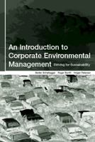 An Introduction to Corporate Environmental Management 1874719659 Book Cover