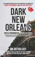 Dark New Orleans B0B2PVFP91 Book Cover