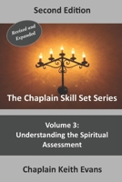 Understanding the Spiritual Assessment 1793080453 Book Cover