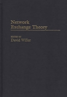 Network Exchange Theory 0275953777 Book Cover