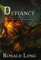 Defiance 1495170829 Book Cover