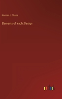 Elements of Yacht Design (Seafarer Books) 1574091344 Book Cover