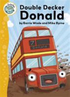 Double Decker Donald 1445137852 Book Cover