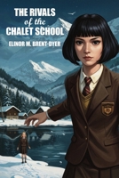 The Rivals of the Chalet School 1667661922 Book Cover