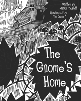 The Gnome's Home B08SFZD3NP Book Cover