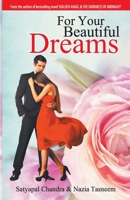 for your beautiful dreams 8128838989 Book Cover