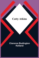 Catty Atkins 1986531082 Book Cover