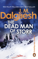 The Dead Man of Storr 1837320349 Book Cover
