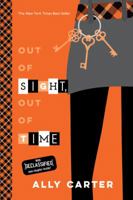 Out of Sight, Out of Time 148478507X Book Cover