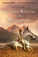 Thunder Rolling in the Mountains 0547406282 Book Cover