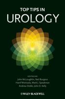 Top Tips in Urology 0470672935 Book Cover
