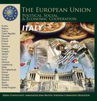 Italy (European Union: Political, Social and Economic Cooperation) 1422200523 Book Cover